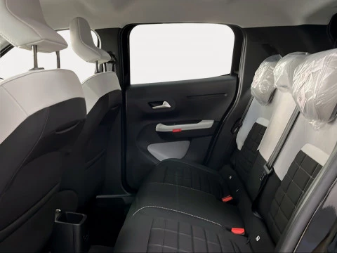 Citroën C3 Turbo 100 Plus