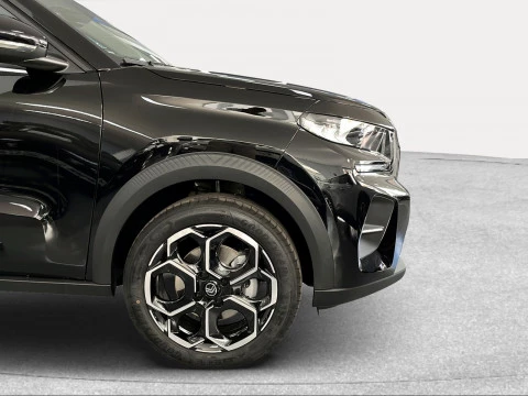 Citroën C3 Turbo 100 Plus