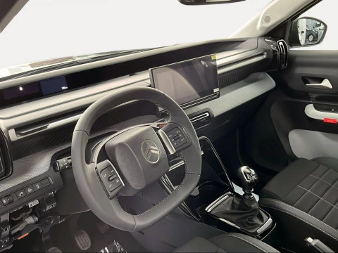 Citroën C3 Turbo 100 Plus