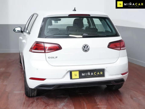 Volkswagen Golf Advance 1.6 TDI 85 kW (115 CV)