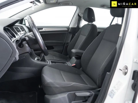 Volkswagen Golf Advance 1.6 TDI 85 kW (115 CV)