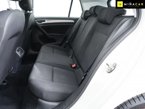 Volkswagen Golf Advance 1.6 TDI 85 kW (115 CV)