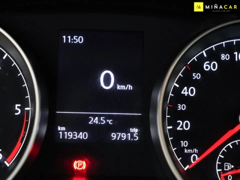 Volkswagen Golf Advance 1.6 TDI 85 kW (115 CV)