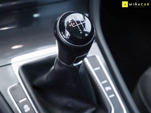 Volkswagen Golf Advance 1.6 TDI 85 kW (115 CV)