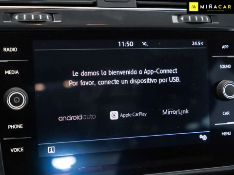 Volkswagen Golf Advance 1.6 TDI 85 kW (115 CV)