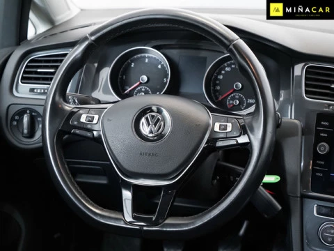 Volkswagen Golf Advance 1.6 TDI 85 kW (115 CV)