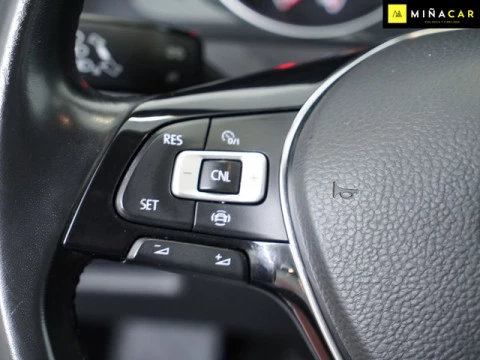 Volkswagen Golf Advance 1.6 TDI 85 kW (115 CV)