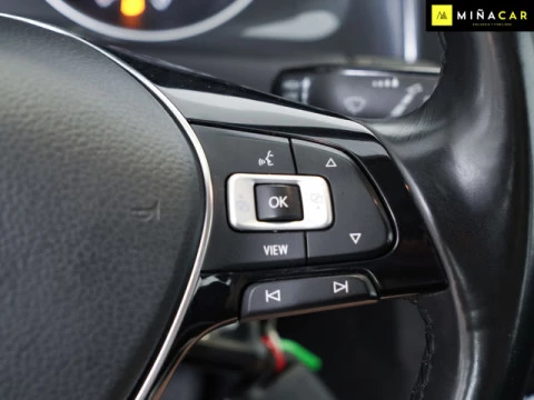 Volkswagen Golf Advance 1.6 TDI 85 kW (115 CV)