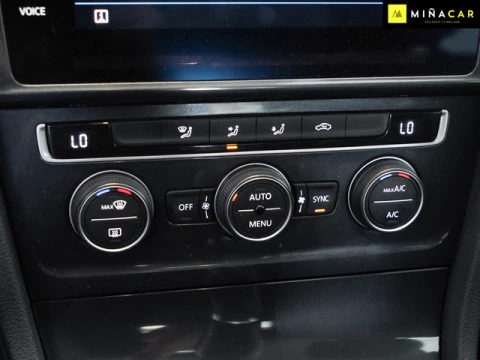 Volkswagen Golf Advance 1.6 TDI 85 kW (115 CV)