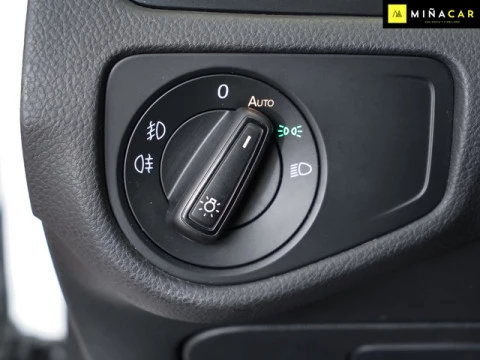 Volkswagen Golf Advance 1.6 TDI 85 kW (115 CV)