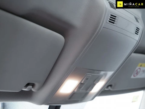 Volkswagen Golf Advance 1.6 TDI 85 kW (115 CV)