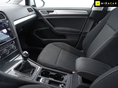 Volkswagen Golf Advance 1.6 TDI 85 kW (115 CV)