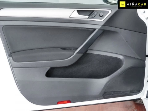 Volkswagen Golf Advance 1.6 TDI 85 kW (115 CV)