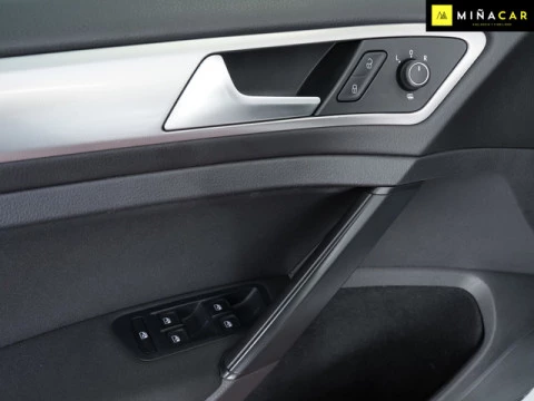 Volkswagen Golf Advance 1.6 TDI 85 kW (115 CV)