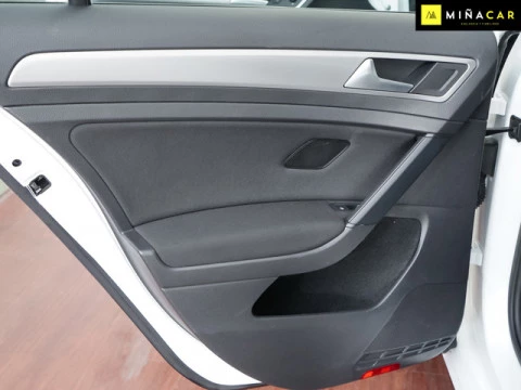 Volkswagen Golf Advance 1.6 TDI 85 kW (115 CV)