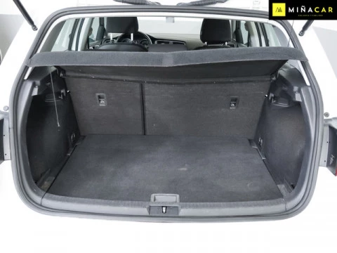 Volkswagen Golf Advance 1.6 TDI 85 kW (115 CV)