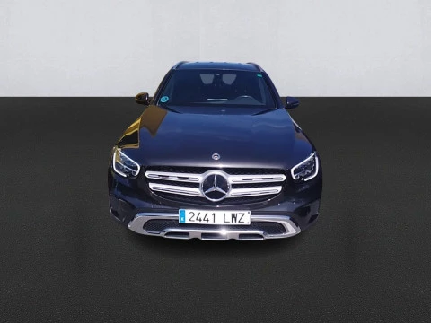 Mercedes-Benz GLC GLC 220 d 4MATIC