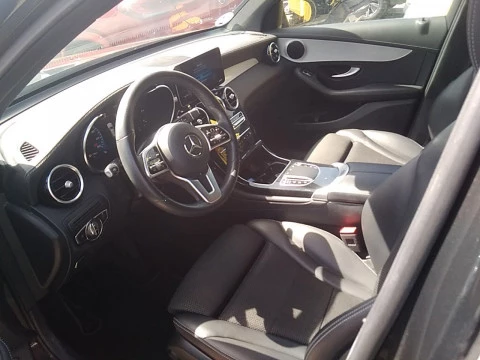 Mercedes-Benz GLC GLC 220 d 4MATIC
