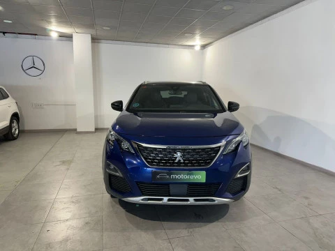 Peugeot 3008 GT Line PureTech 130 S&S