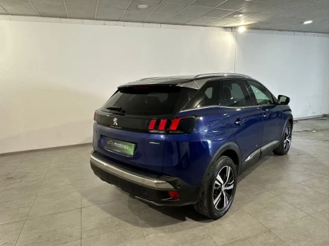 Peugeot 3008 GT Line PureTech 130 S&S