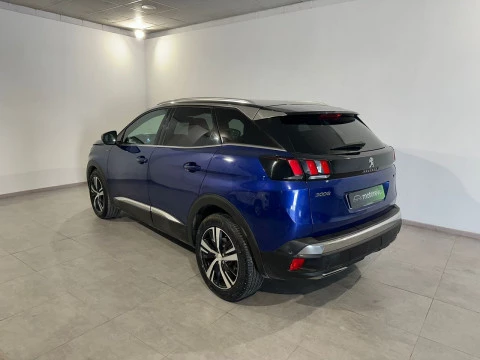 Peugeot 3008 GT Line PureTech 130 S&S
