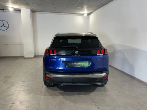 Peugeot 3008 GT Line PureTech 130 S&S