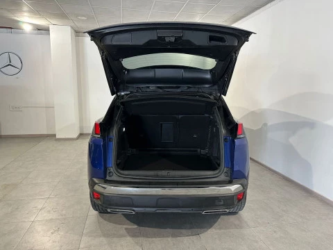Peugeot 3008 GT Line PureTech 130 S&S