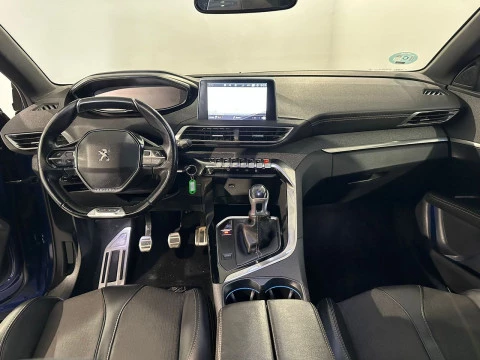 Peugeot 3008 GT Line PureTech 130 S&S