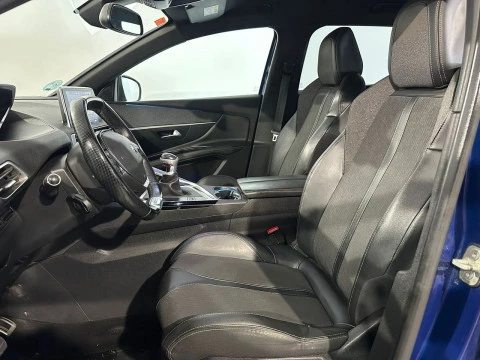 Peugeot 3008 GT Line PureTech 130 S&S