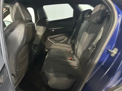Peugeot 3008 GT Line PureTech 130 S&S