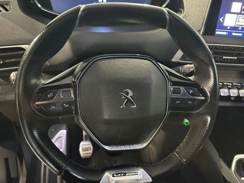 Peugeot 3008 GT Line PureTech 130 S&S