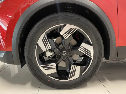 Renault Symbioz  E-TECH Full Hybrid Techno 105kW