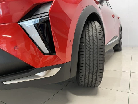 Renault Symbioz  E-TECH Full Hybrid Techno 105kW