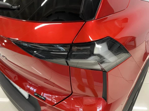 Renault Symbioz  E-TECH Full Hybrid Techno 105kW