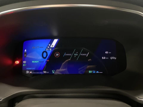 Renault Symbioz  E-TECH Full Hybrid Techno 105kW