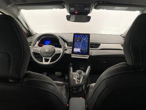 Renault Symbioz  E-TECH Full Hybrid Techno 105kW