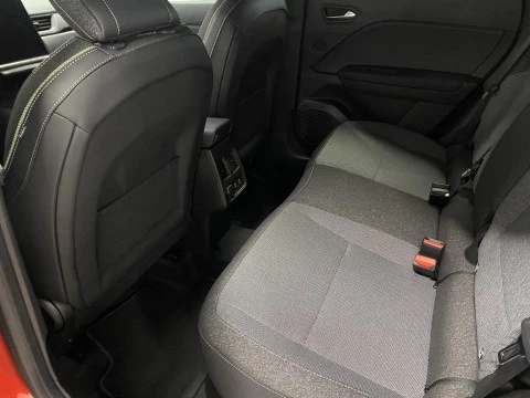 Renault Symbioz  E-TECH Full Hybrid Techno 105kW