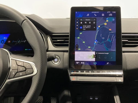 Renault Symbioz  E-TECH Full Hybrid Techno 105kW