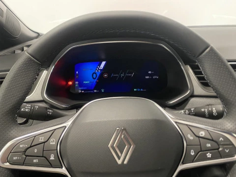 Renault Symbioz  E-TECH Full Hybrid Techno 105kW