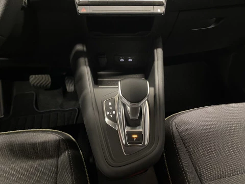 Renault Symbioz  E-TECH Full Hybrid Techno 105kW