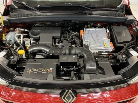 Renault Symbioz  E-TECH Full Hybrid Techno 105kW