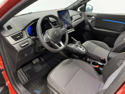 Renault Symbioz  E-TECH Full Hybrid Techno 105kW