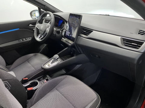 Renault Symbioz  E-TECH Full Hybrid Techno 105kW