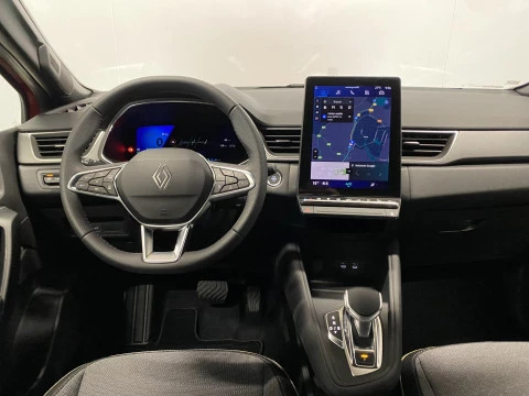 Renault Symbioz  E-TECH Full Hybrid Techno 105kW