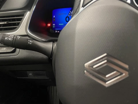 Renault Symbioz  E-TECH Full Hybrid Techno 105kW