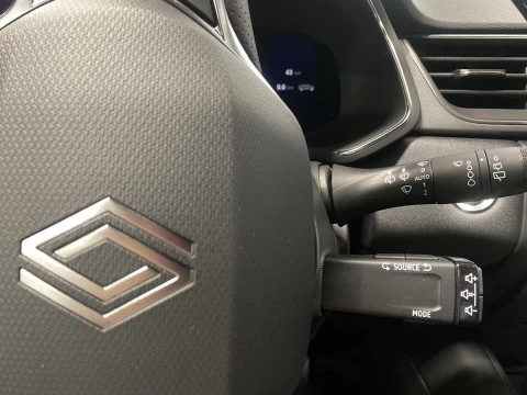 Renault Symbioz  E-TECH Full Hybrid Techno 105kW