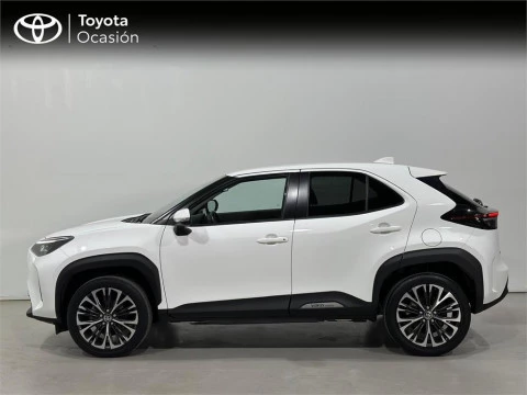 Toyota Yaris Cross 5 Puertas Style 120H e-CVT