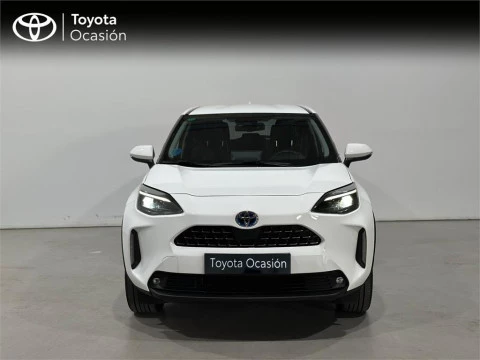 Toyota Yaris Cross 5 Puertas Style 120H e-CVT
