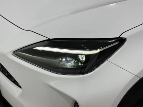 Toyota Yaris Cross 5 Puertas Style 120H e-CVT