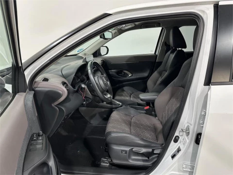 Toyota Yaris Cross 5 Puertas Style 120H e-CVT